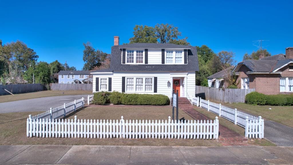 317 W Tift Ave, Albany, GA 31701, USA, Main View