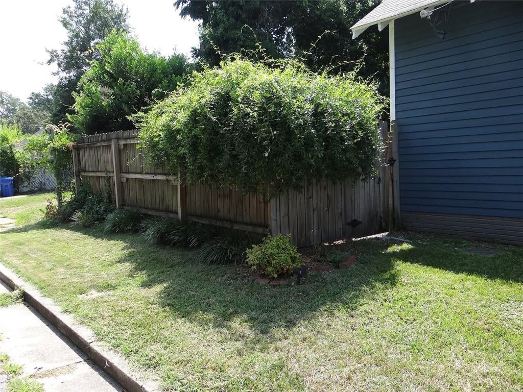 1022 Britt Ave, Columbus, GA 31906