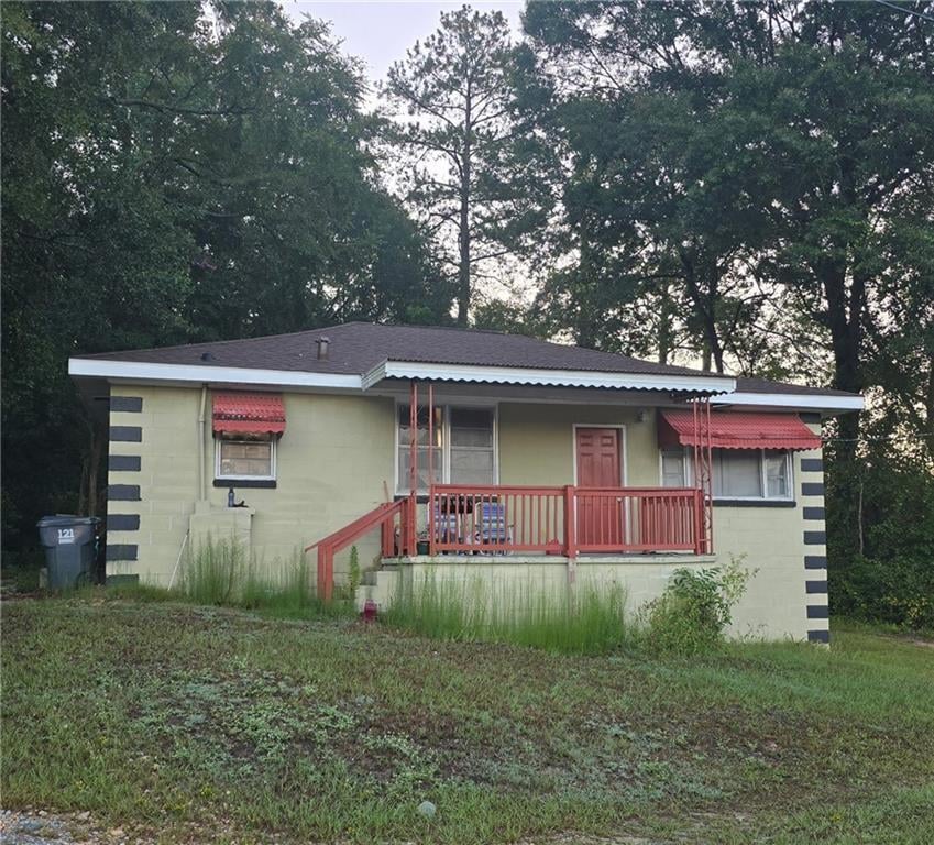 1604 Auburn Rd, Phenix City, AL 36870