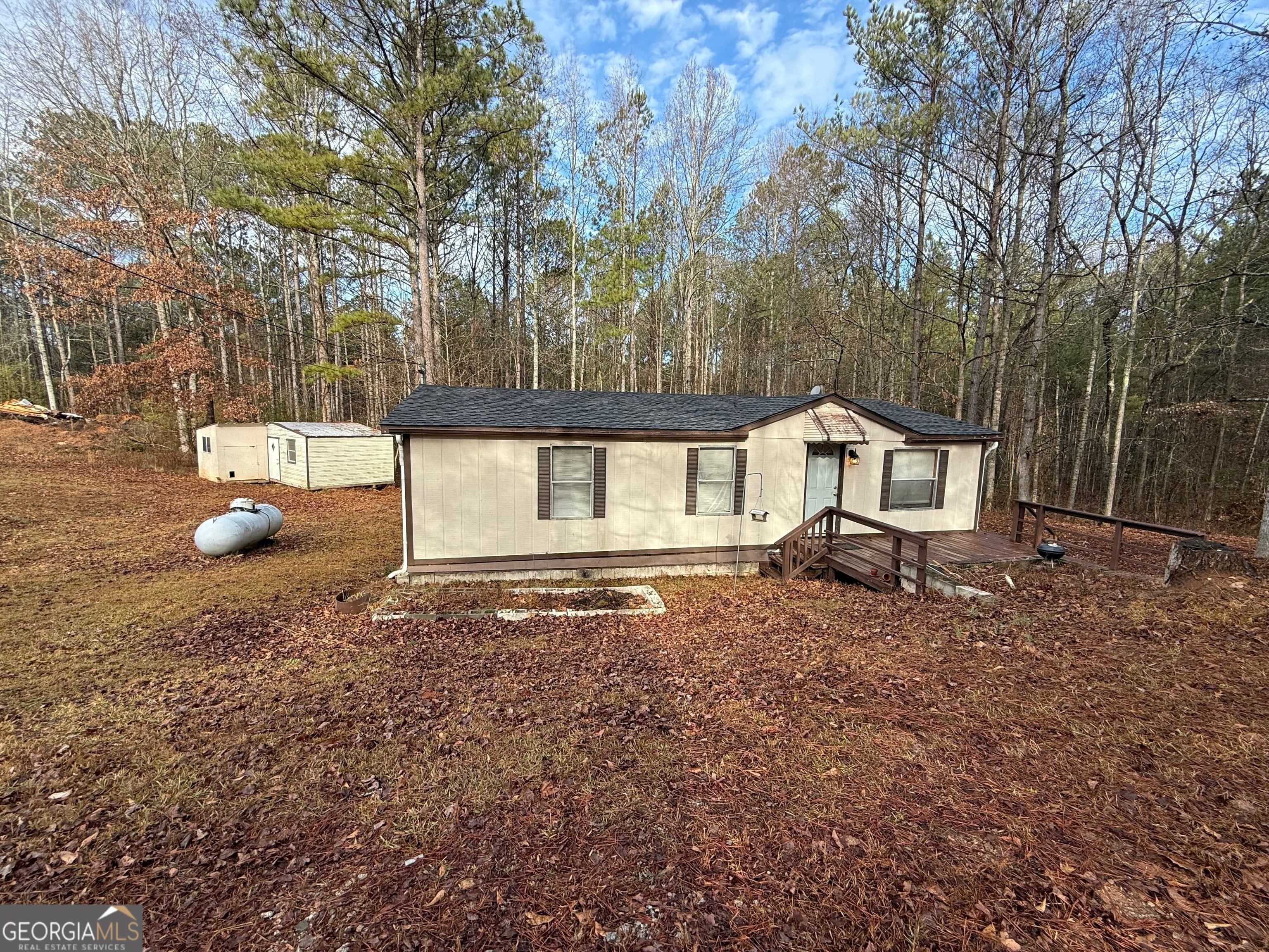 688 Mount Zion, Franklin, GA, 30217