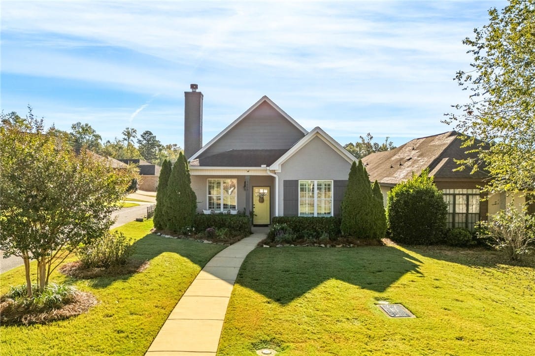 2688 Canal Court, Auburn, AL, 36830