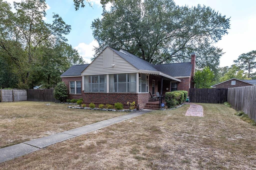 2 Kingswood Court, Columbus, GA, 31907