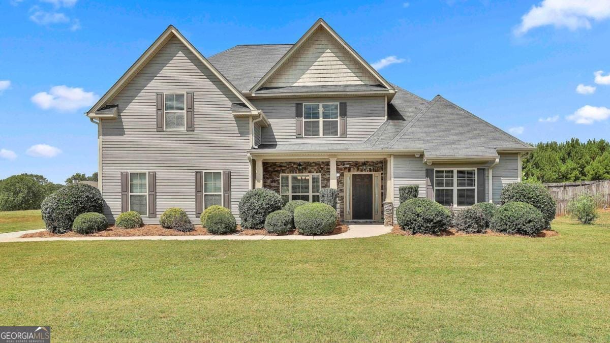 133 Hamilton Lake, Lagrange, GA, 30241