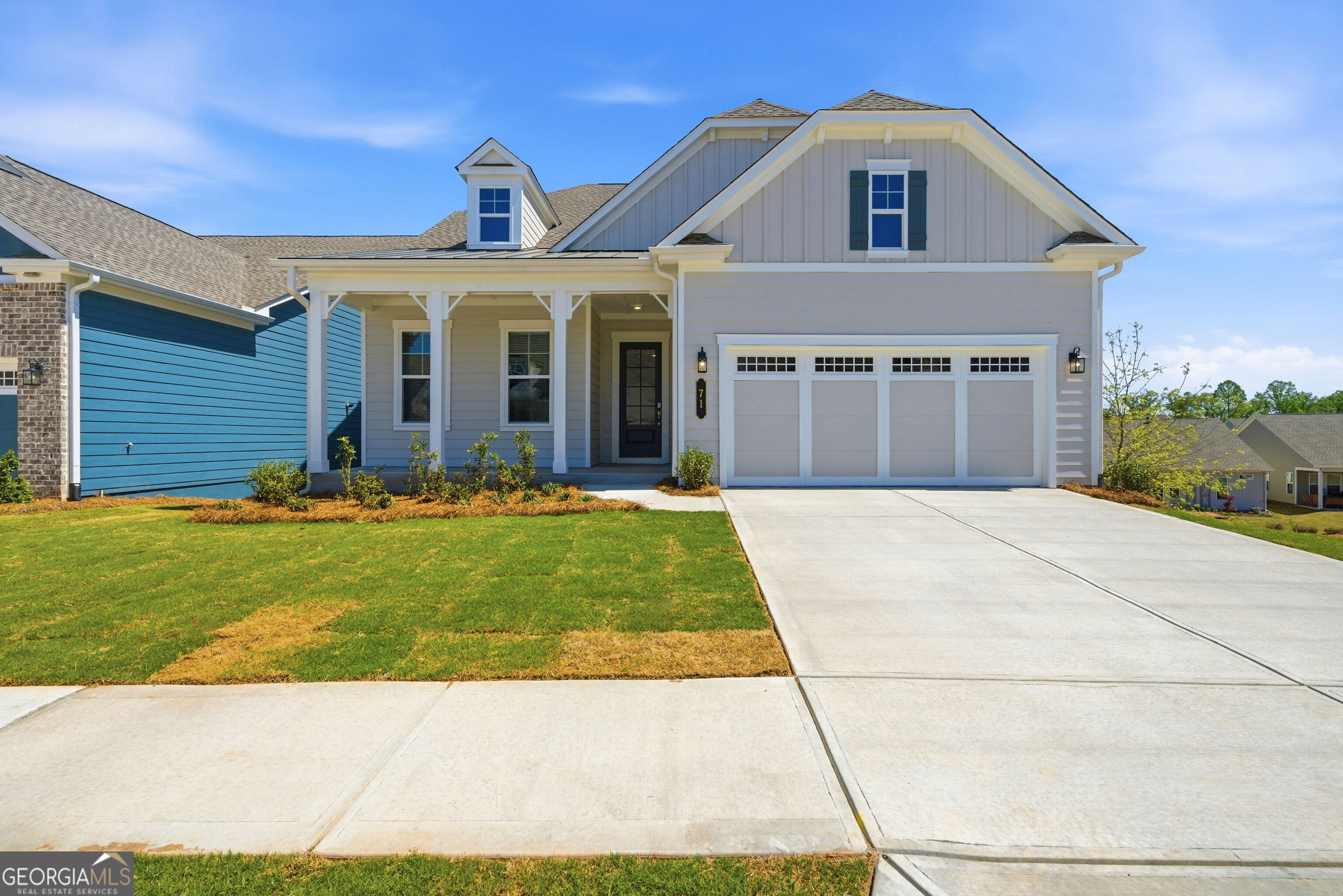 71 Ballyfin Way, Raymond, GA, 30263
