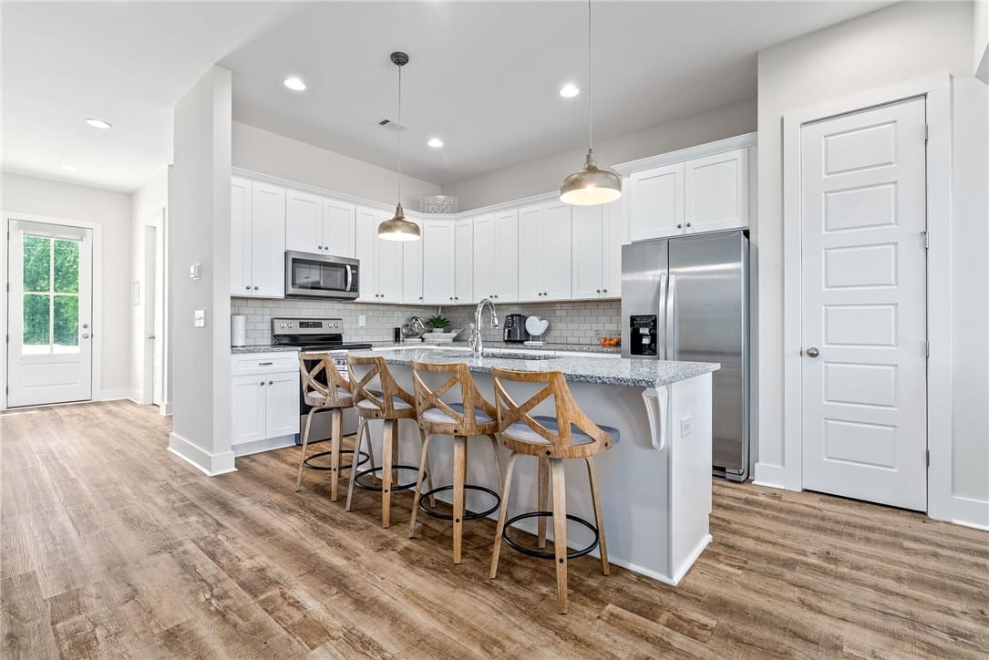 617 Cameron Court, Auburn, AL, 36830