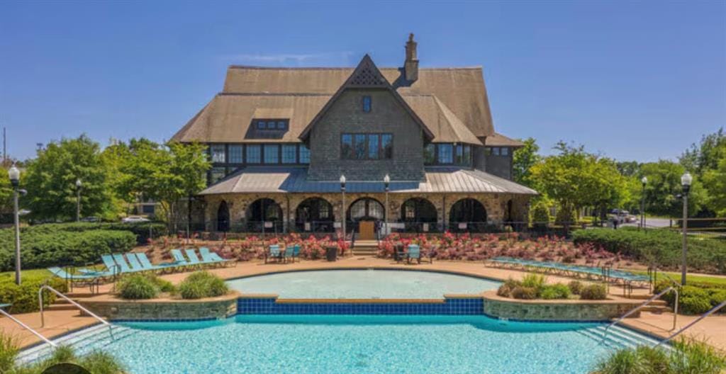 650 Dekalb Street #1401, Auburn, AL, 36830 — Photo 2