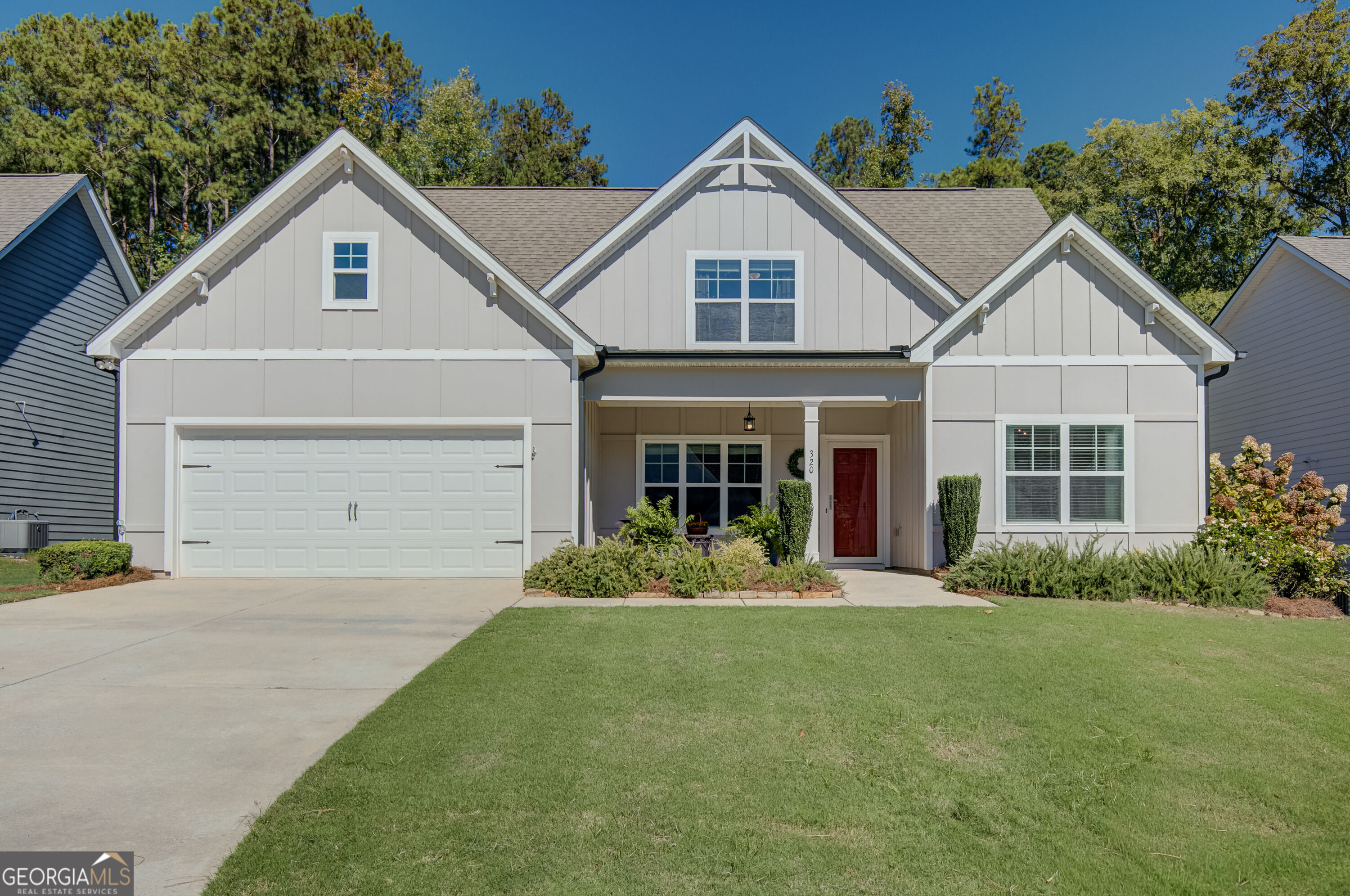 320 S Ridge, Senoia, GA 30276