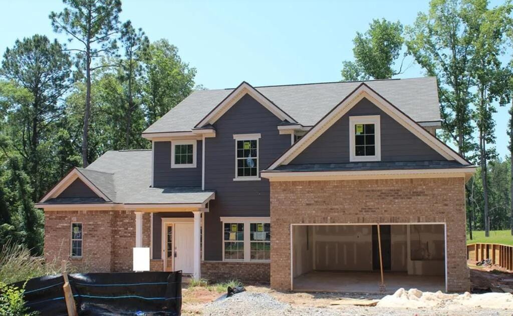 8152 Highlands Dr, Midland, GA 31820