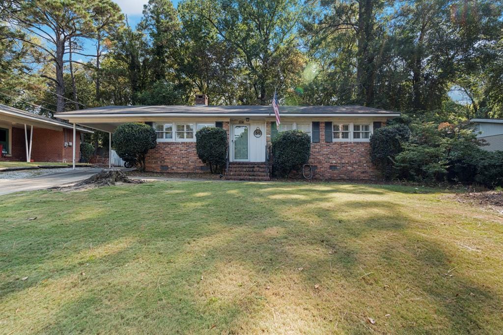 3138 College Avenue, Columbus, GA, 31907