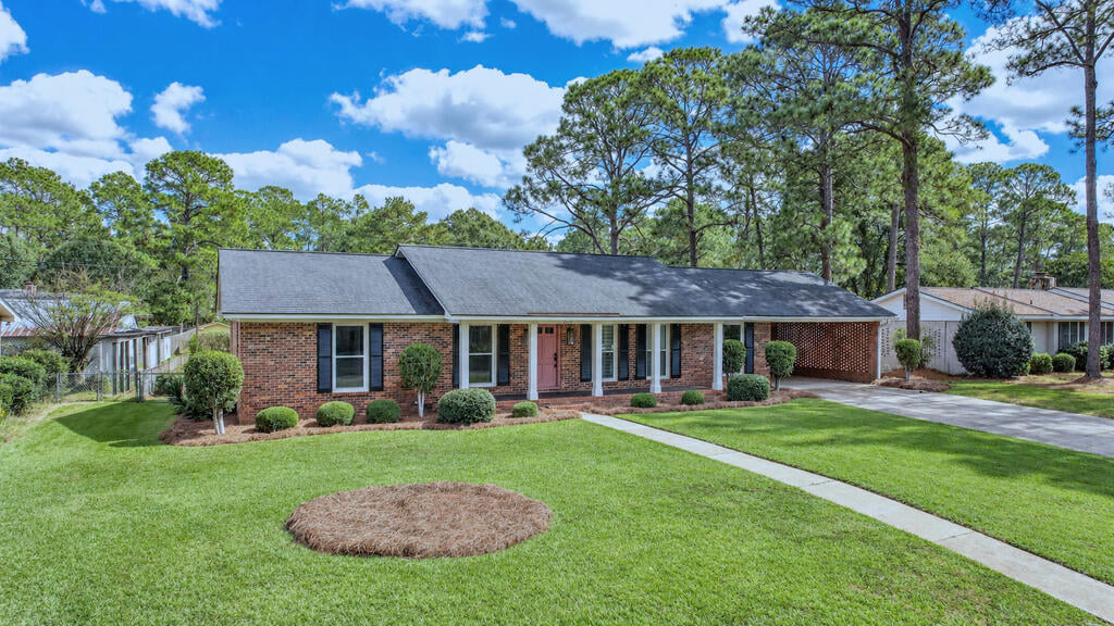 2008 Lullwater Rd, Albany, GA 31707