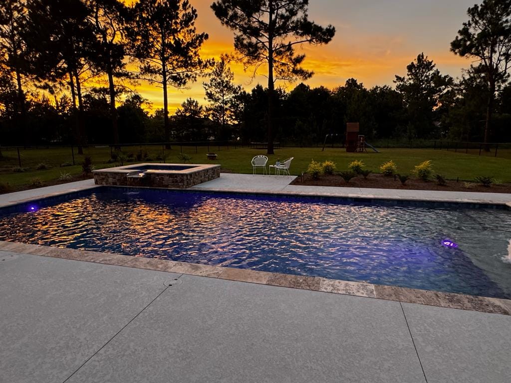 121 Primrose Ct, Leesburg, GA 31763