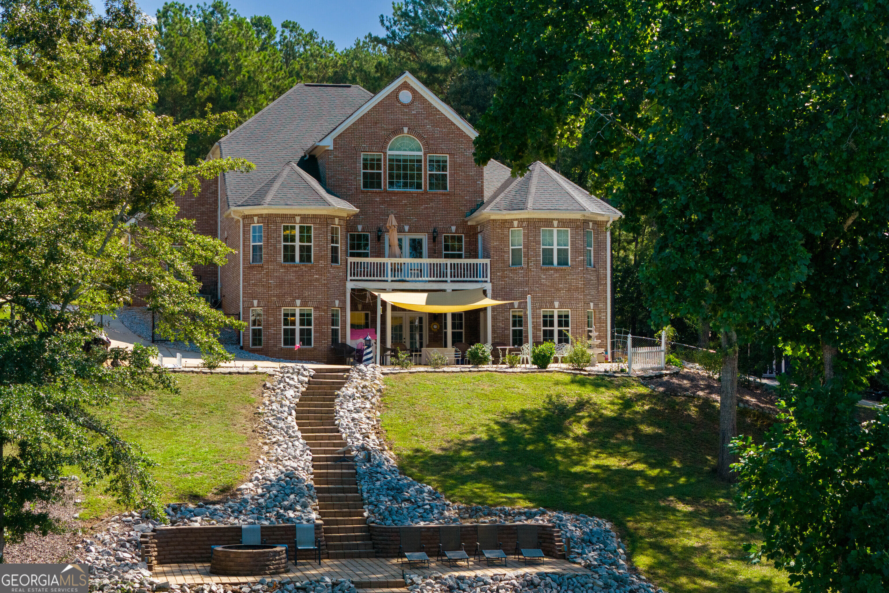 93 Hicks Bend Court, Wedowee, AL, 36278