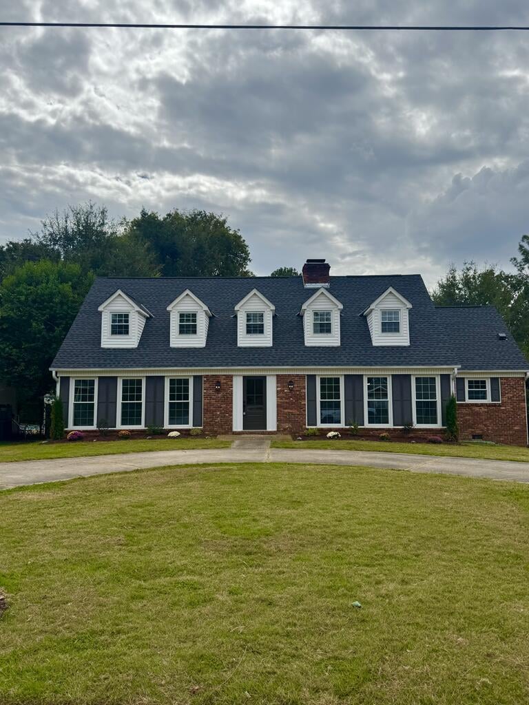 3446 Pontiac Dr, Columbus, GA 31907