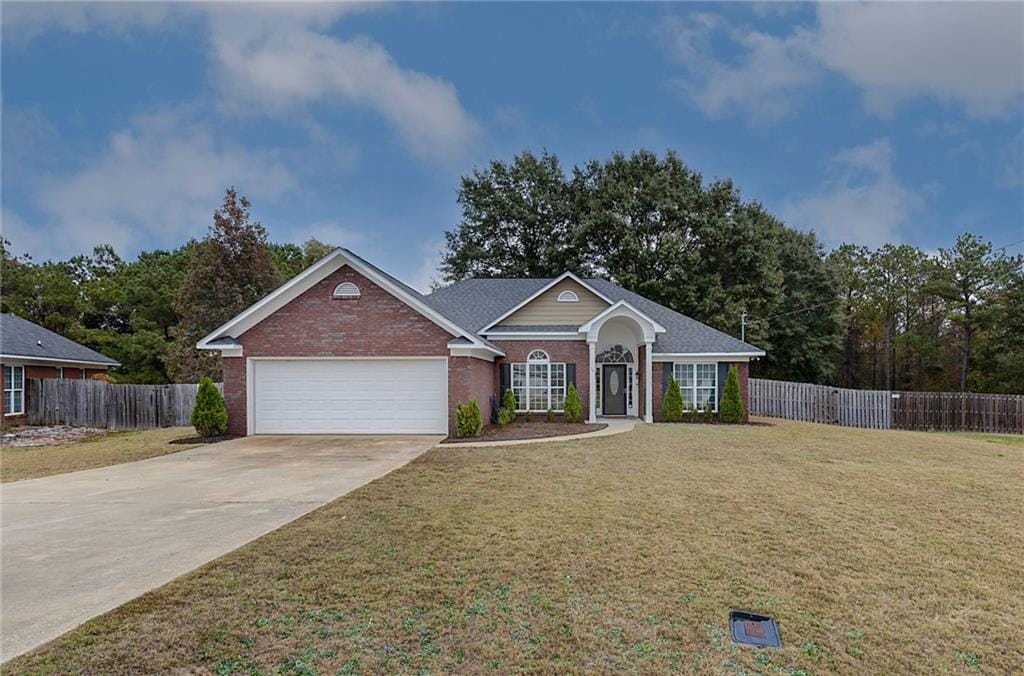 35 Lee Rd 2124, Phenix City, AL 36870, USA — Photo 1