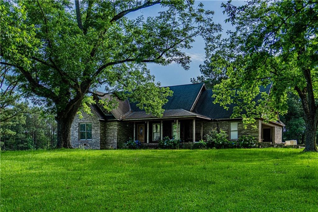 552 Uchee Road, AL, 36858