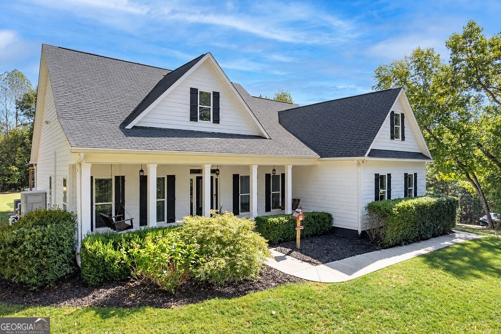 435 Arthur Storey Rd, Newnan, GA 30263