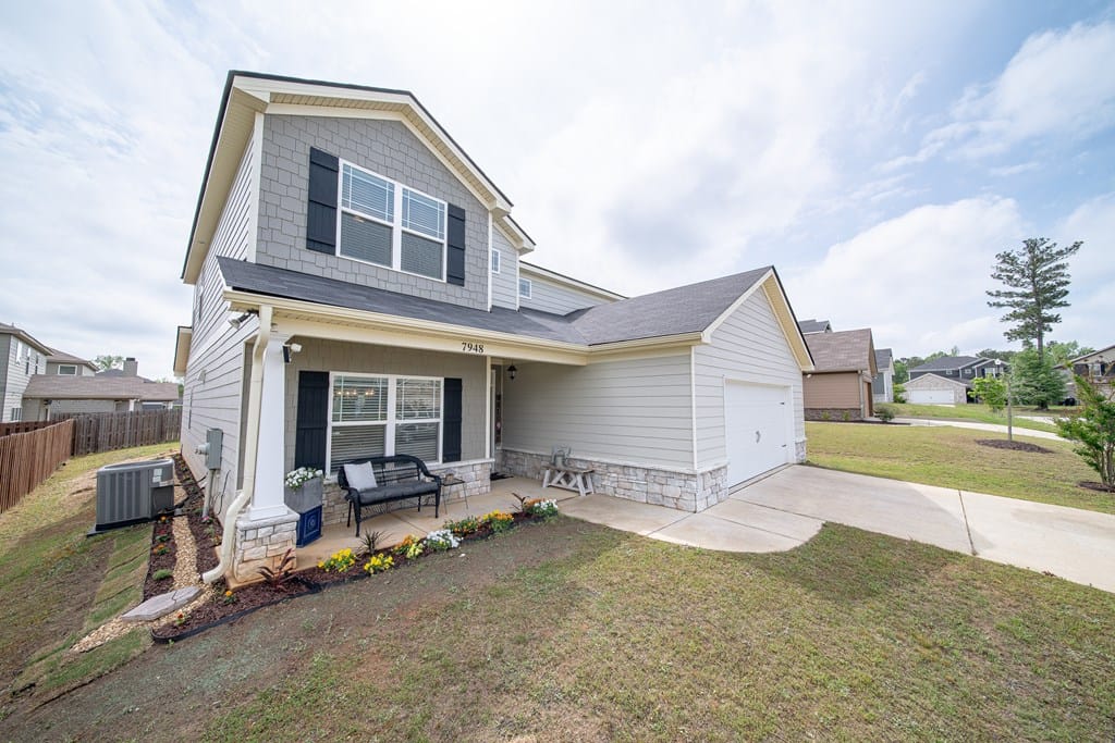 7948 Glen Valley Drive, Midland, GA, 31820 — Photo 2