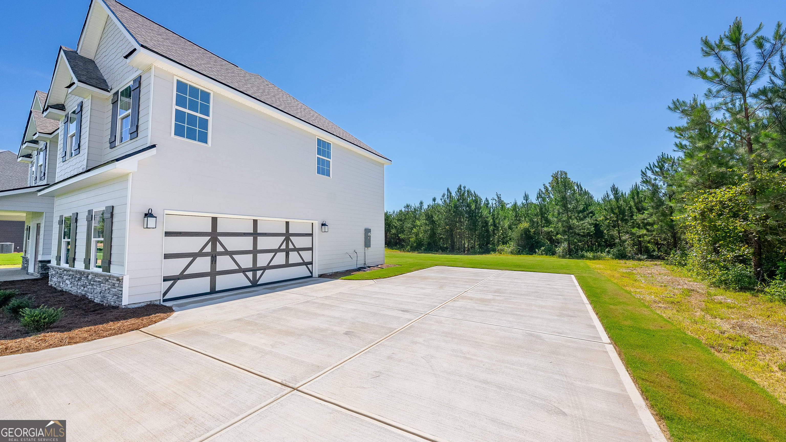 Hawkeye Trl, Fortson, GA 31808