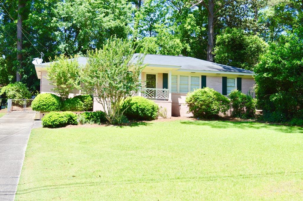 3321 Meadowbrook Drive, Columbus, GA, 31907