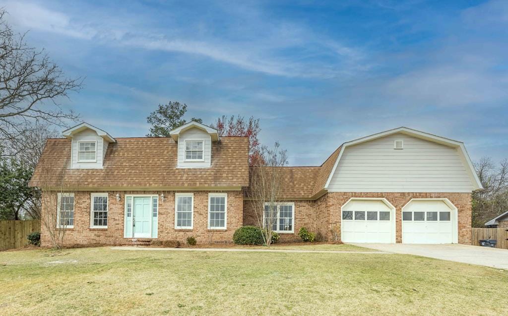 1811 Britton Drive, Phenix City, AL, 36867