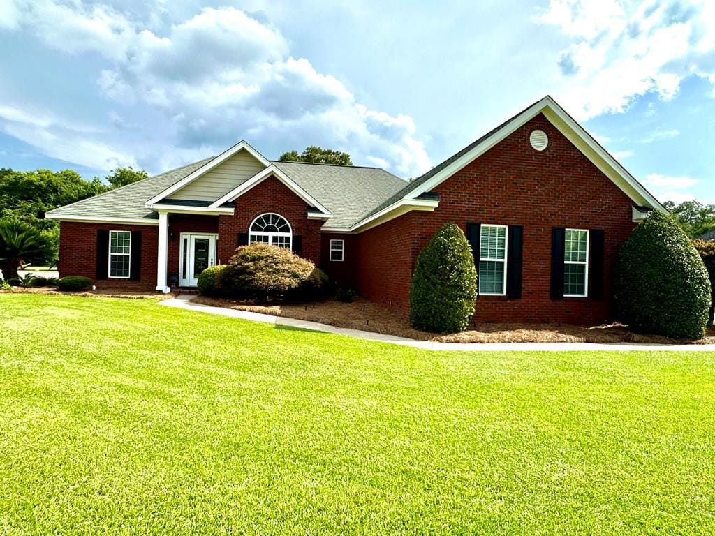 136 Pheasant Drive, Leesburg, GA, 31763