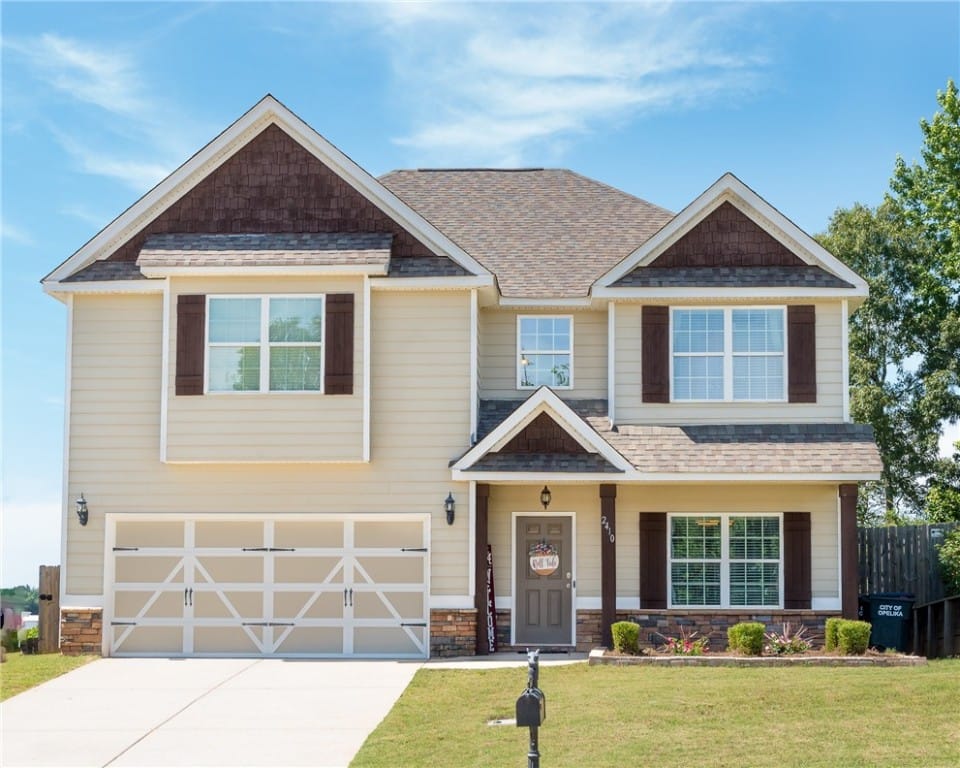 2410 ROCKY POINT, OPELIKA, AL, 36801