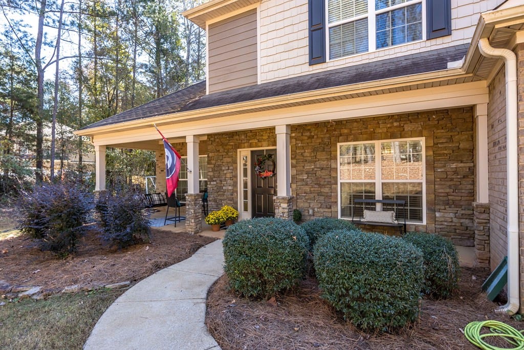 1047 Crosswinds Drive, Midland, GA, 31820 — Photo 2