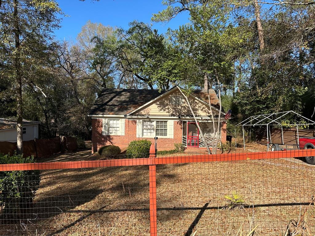 3909 Ridgeway Drive, Columbus, GA, 31903