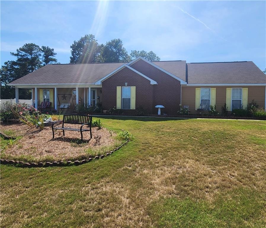 253 Lee Road 2111, Phenix City, AL, 36870