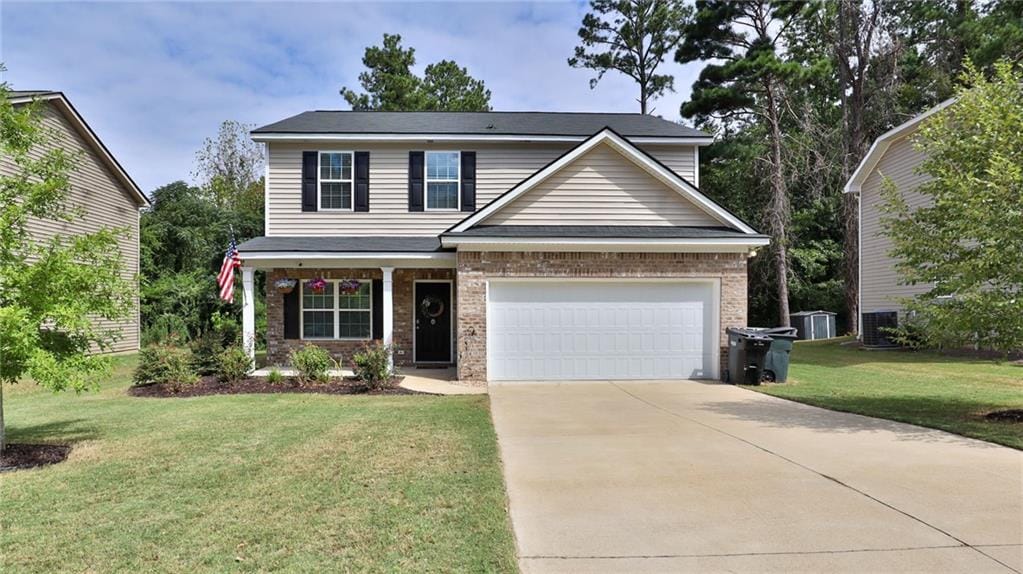 5170 Kingsberry, Columbus, GA, 31907