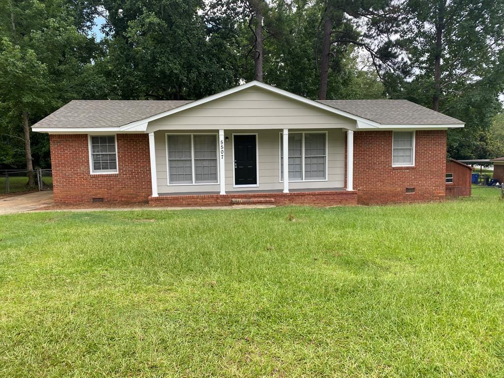 5507 Gettysburg Way, Columbus, GA, 31907-6730