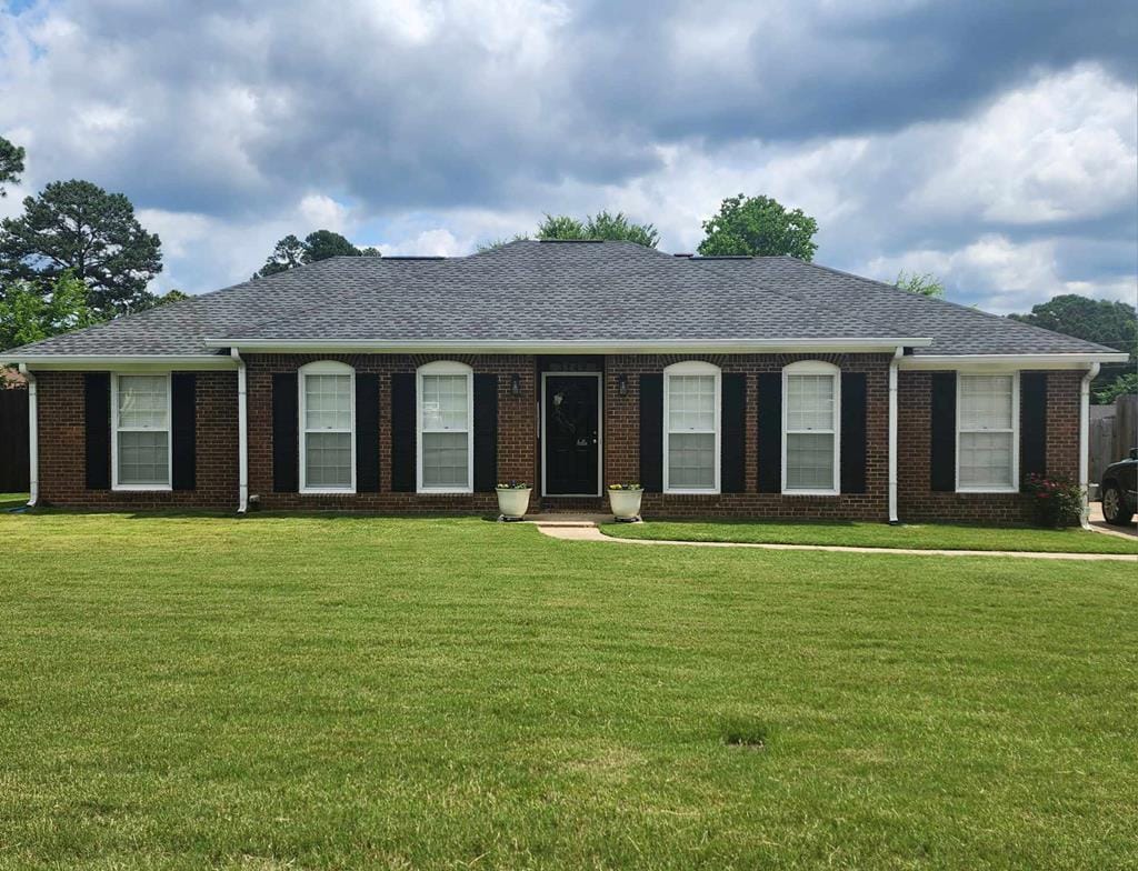 3149 Apache Drive, Columbus, GA, 31909