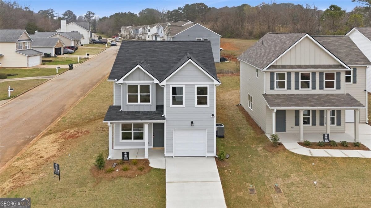 3 Morningside, Thomaston, GA, 30286