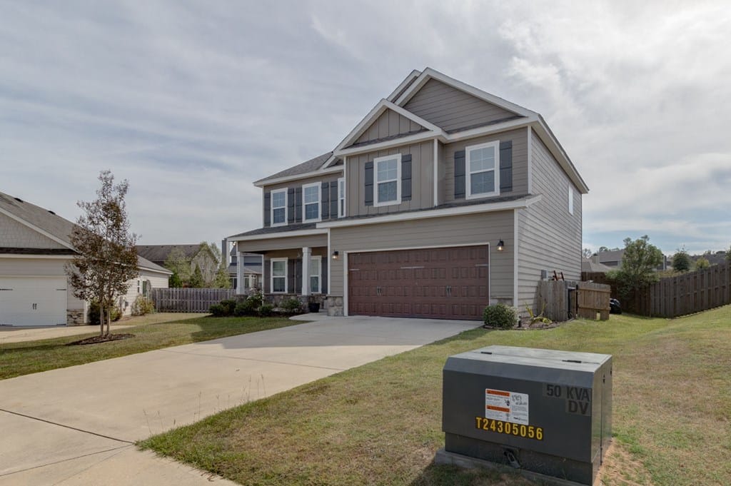 6717 Capot Court, Midland, GA, 31820 — Photo 2