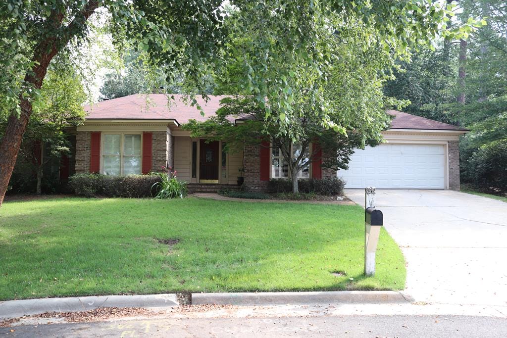 2 Panstone Court, Columbus, GA, 31909