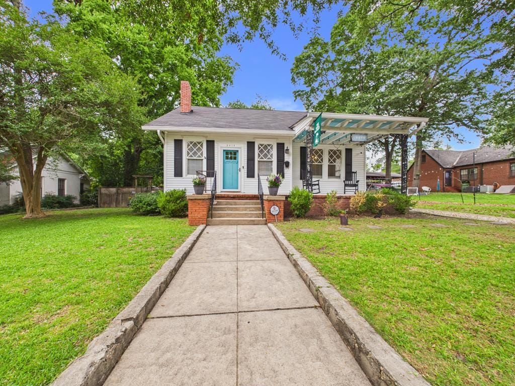 2413 18th Ave, Columbus, GA 31901