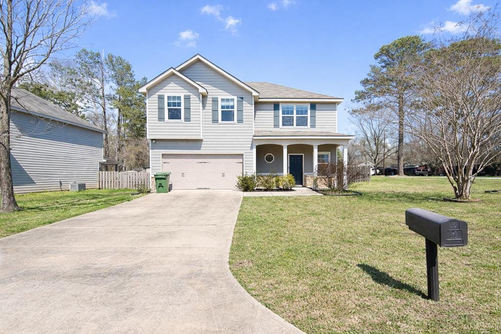 1037 53rd Street, Columbus, GA, 31904 — Photo 1