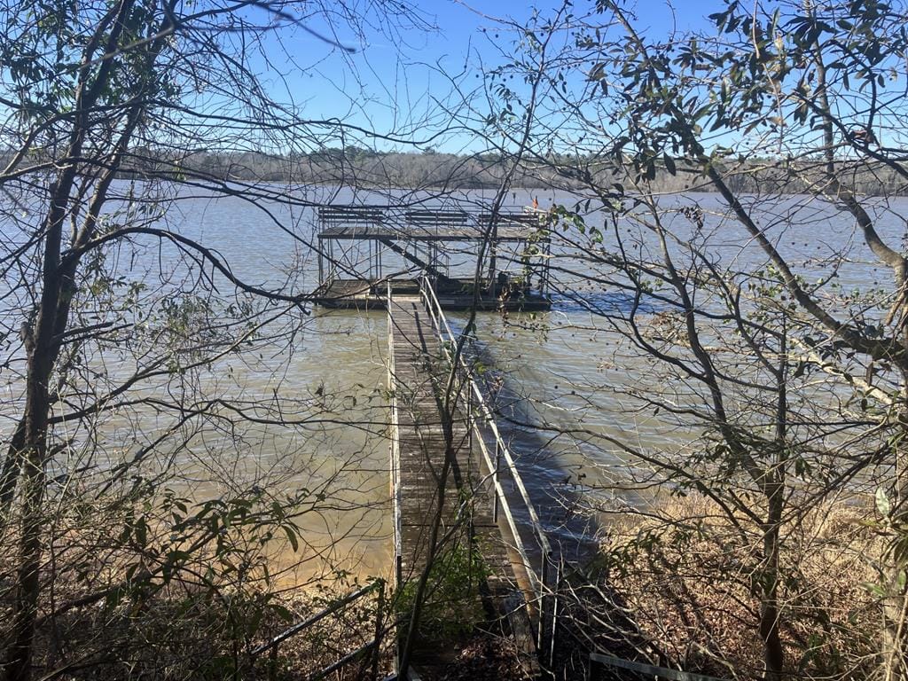 lot 23 Arrowhead Ln, Fort Gaines, GA, 39851