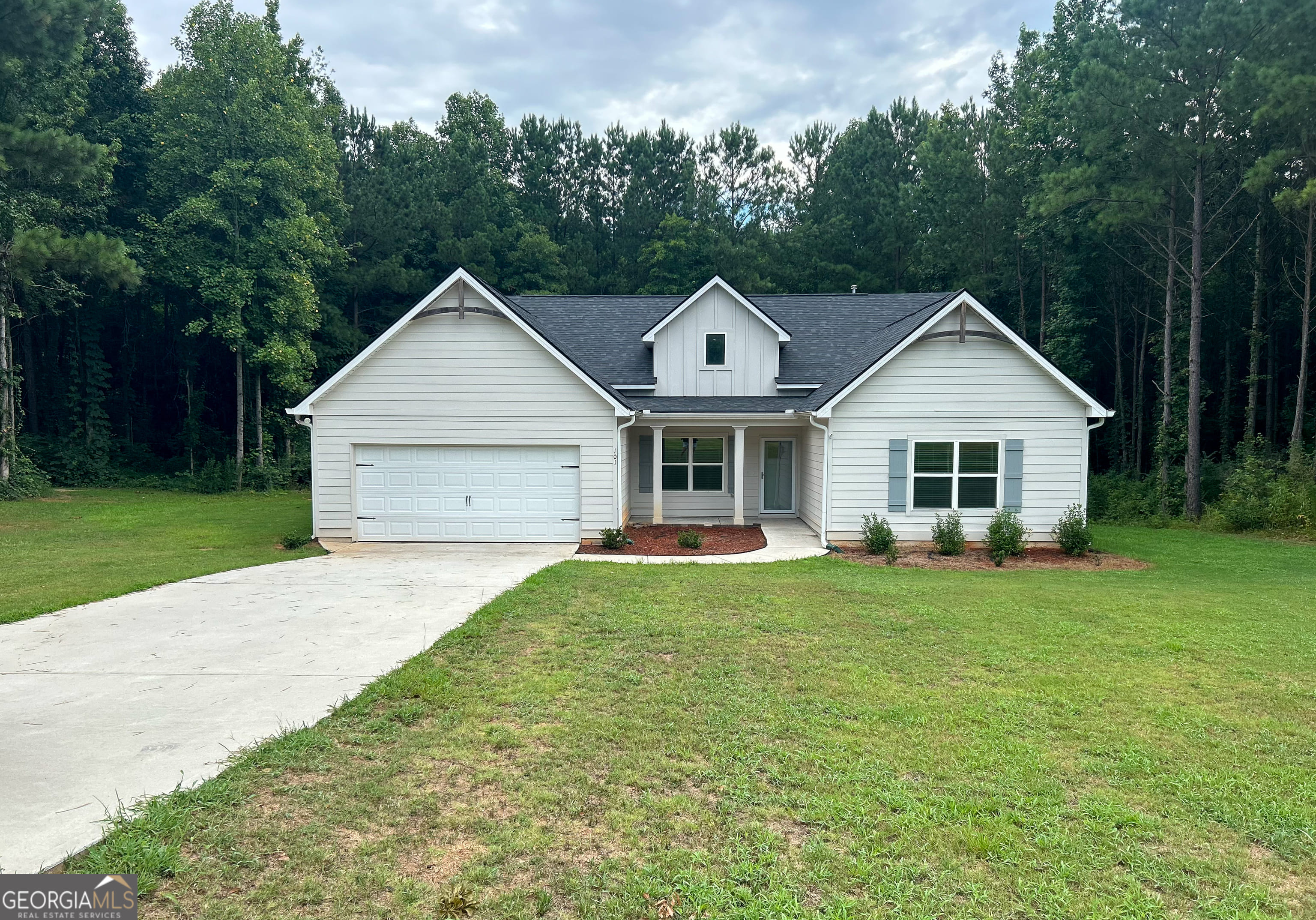 101 Fenwick Manor, Lagrange, GA, 30241