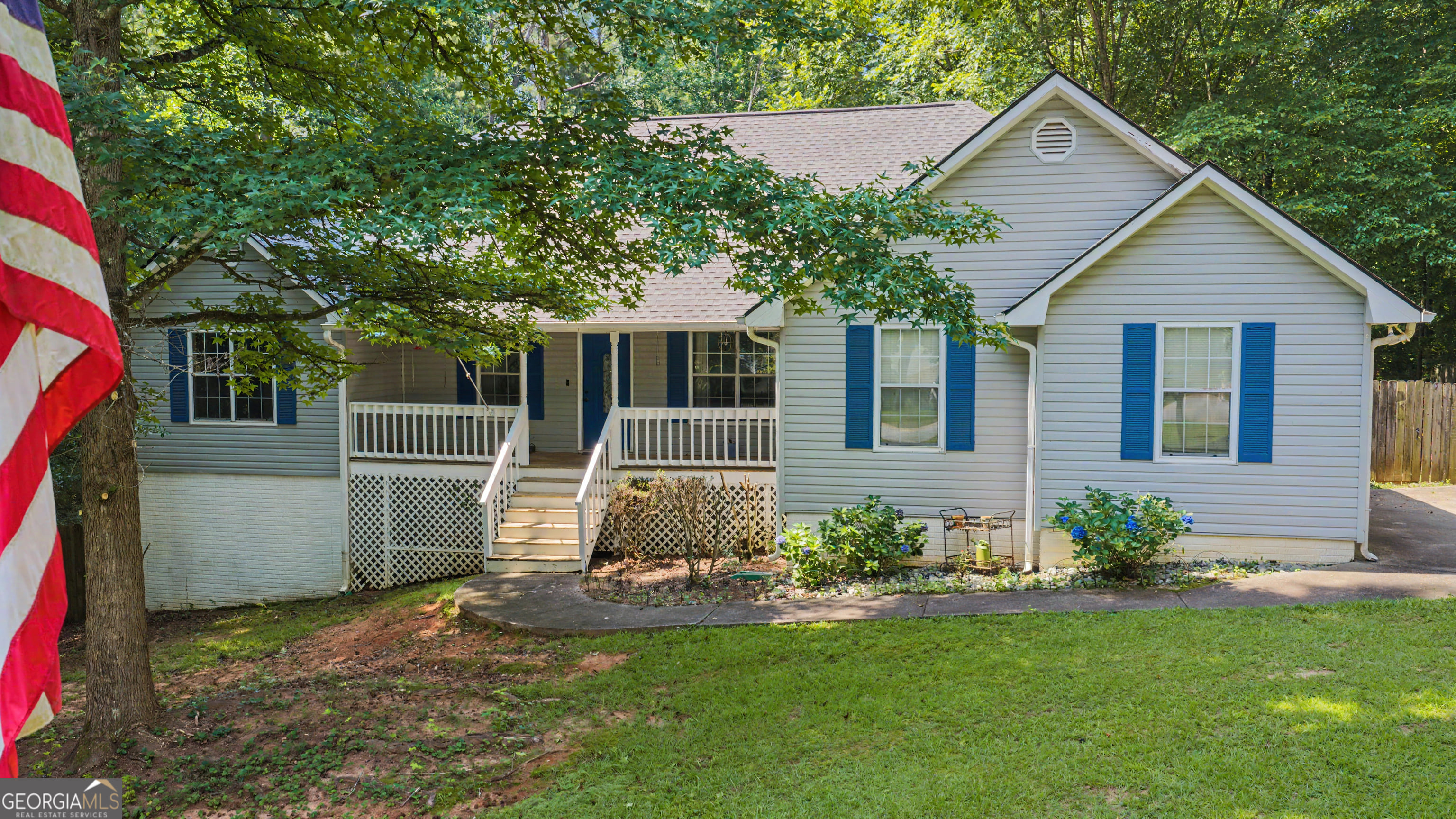 87 Tremont St, Sharpsburg, GA 30277