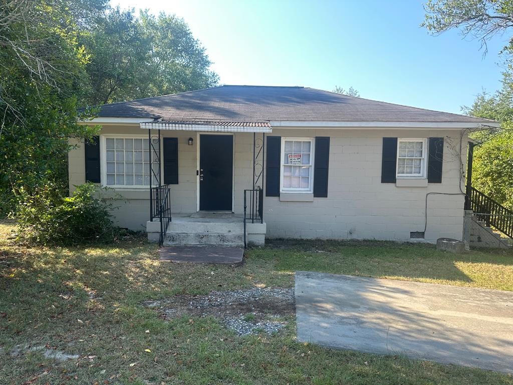 5636 Hunter Rd, Columbus, GA 31907, USA — Photo 1