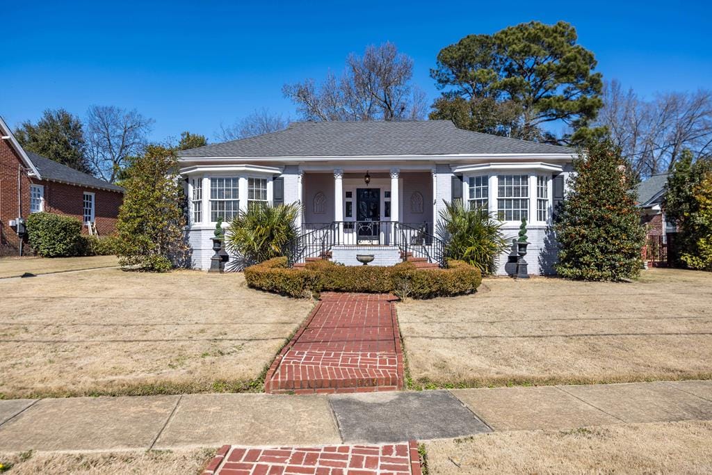 1701 Crest Dr, Columbus, GA 31906, USA — Photo 2