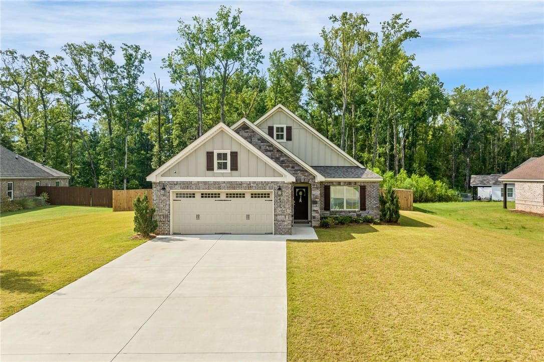 833 ASTER, Opelika, AL, 36801