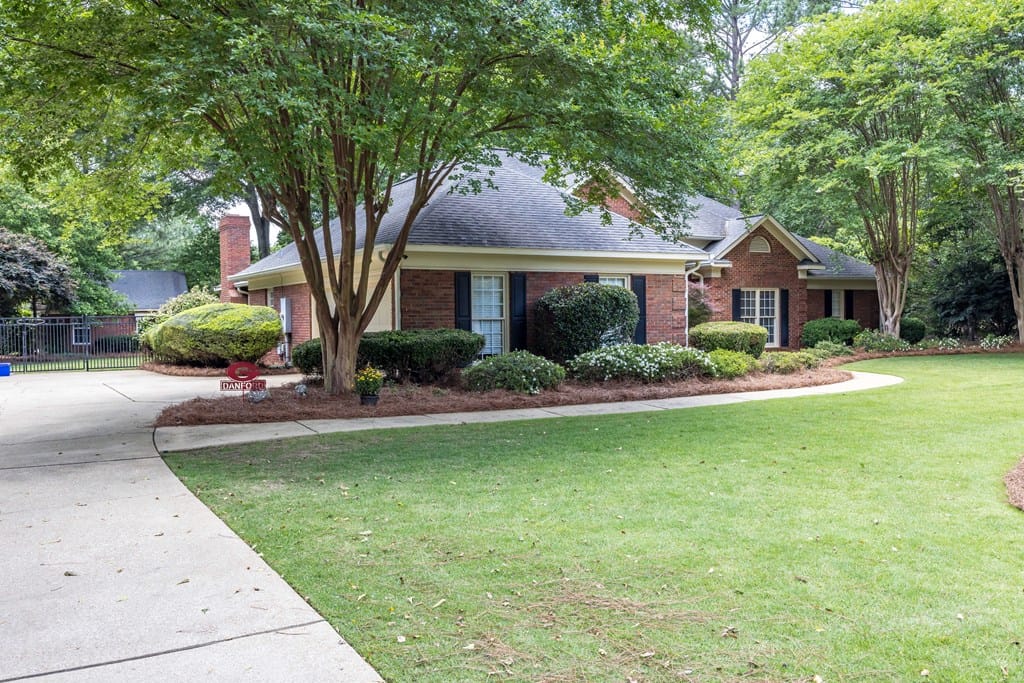 8501 Liberty Hall Drive, Midland, GA, 31820