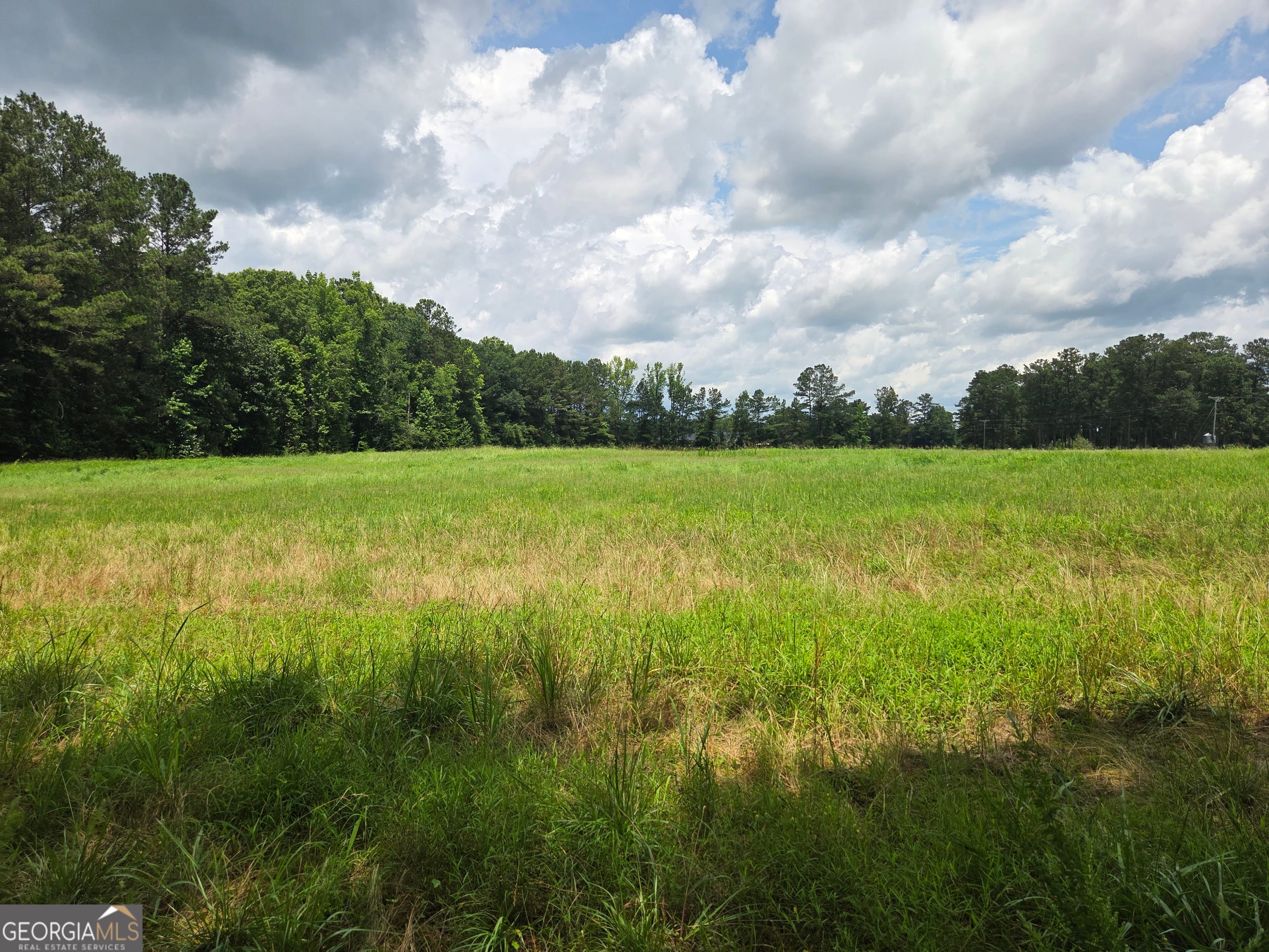 5409 Mt Carmel Rd, Gay, GA 30218
