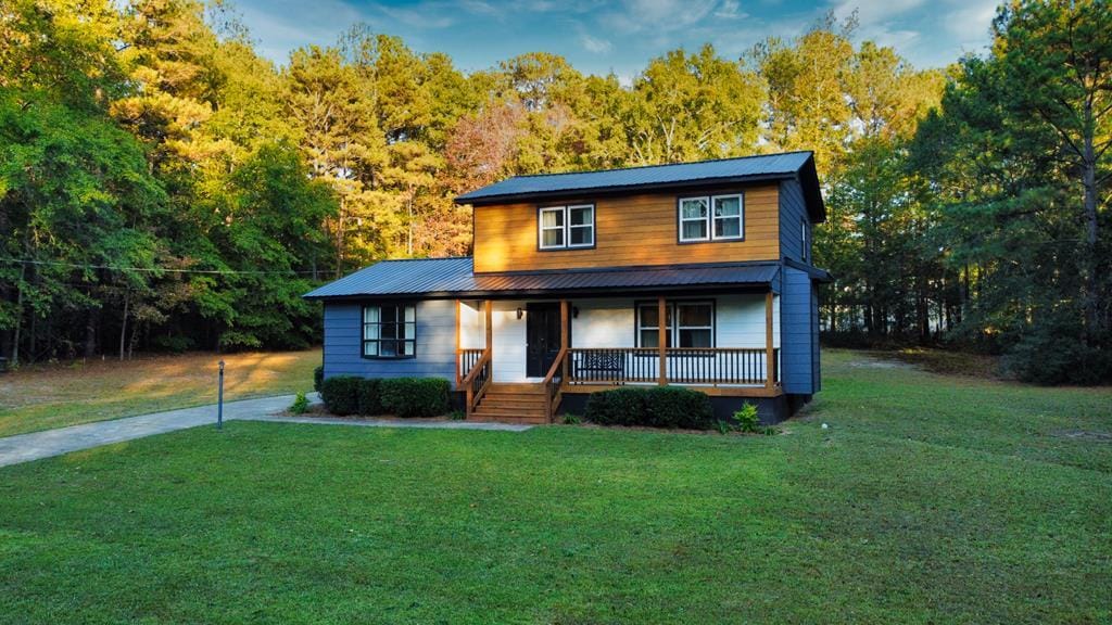 122 Malida Creek Terrace, Pine Mountain, GA, 31822