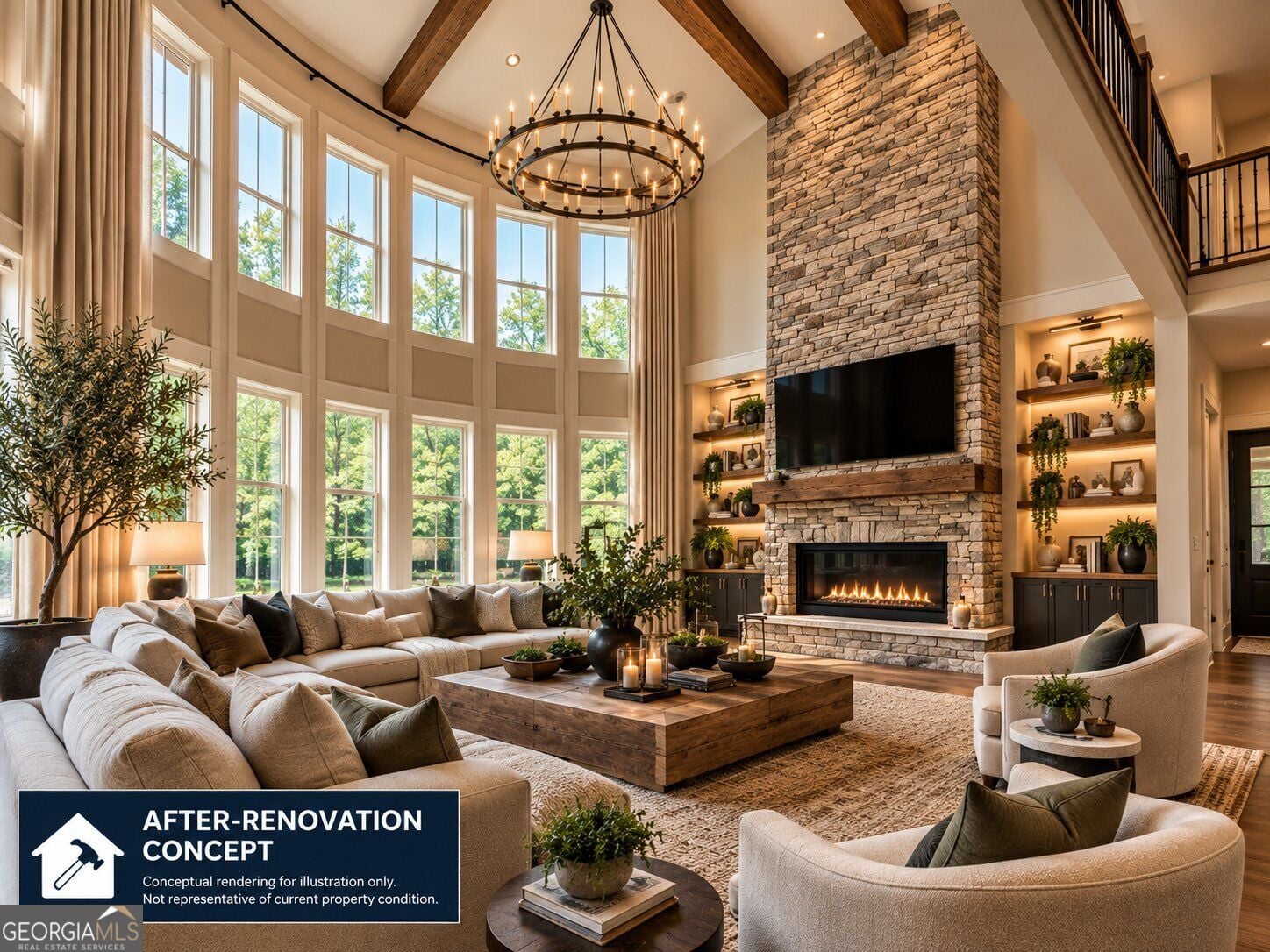 178 Dakotahs Bend, Newnan, GA 30263