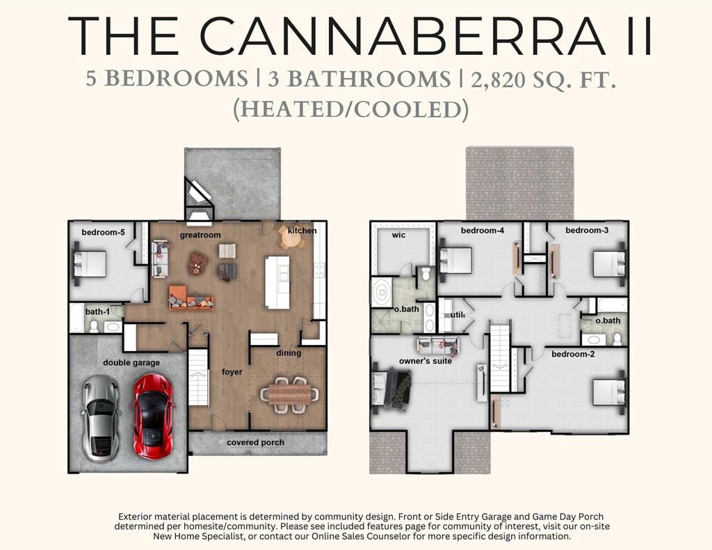 2359 Fuzzy Fls, Opelika, AL 36804, USA — Photo 2