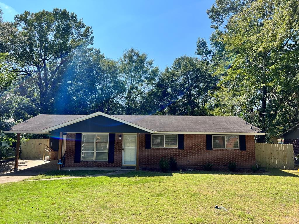 1017 Rosewood Drive, Columbus, GA, 31907