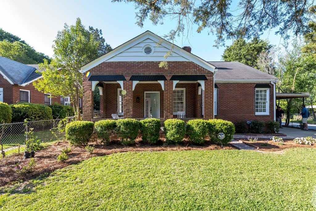 1408 31st Street, Columbus, GA, 31904